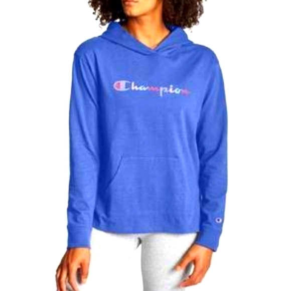 Champion middleweight hoodie - Picture 1 of 6